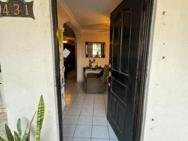 Casa en Venta en Paseo San Nicolas
