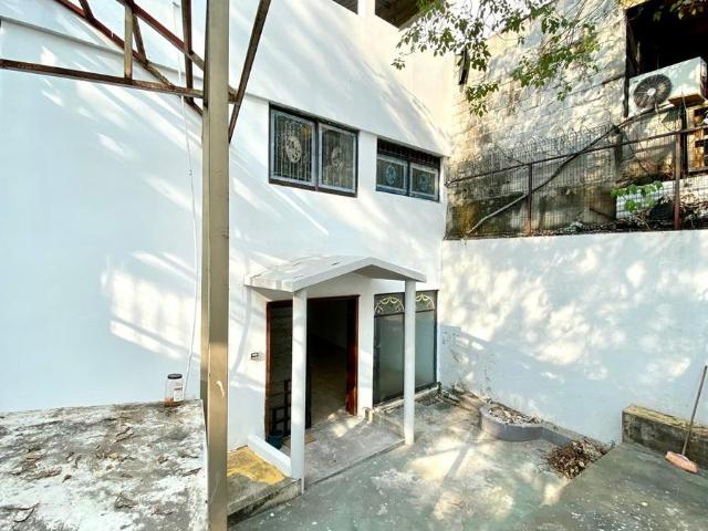 CASA EN VENTA EN PASEO TABASCO