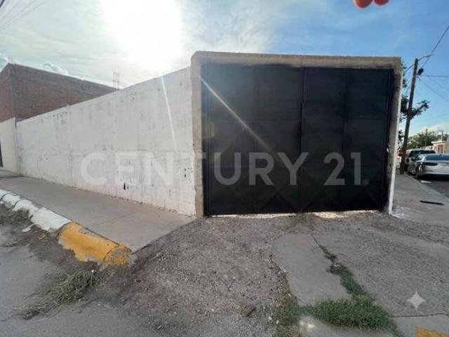 Casa en Venta en Paseos Camino Real, Chihuahua