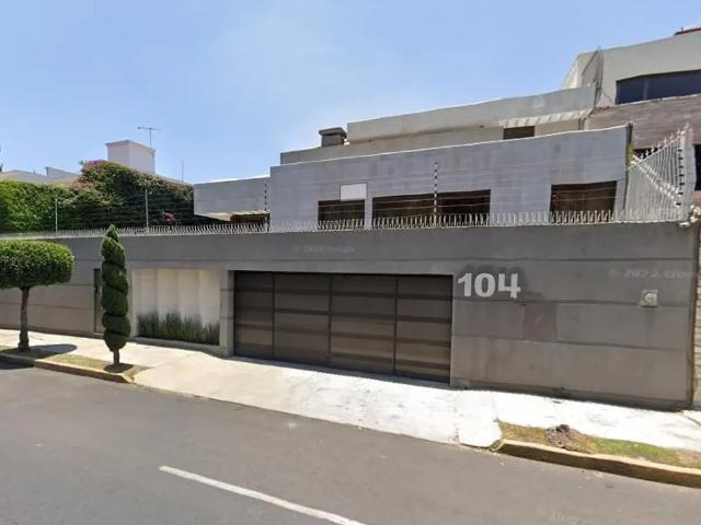 Casa en Venta en Paseos de Taxqueña