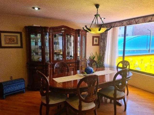 Casa en Venta en Paseos de Taxqueña Coyoacán