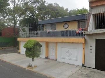 Casa en VENTA en Paseos de Taxqueña, Coyoacán, CDMX