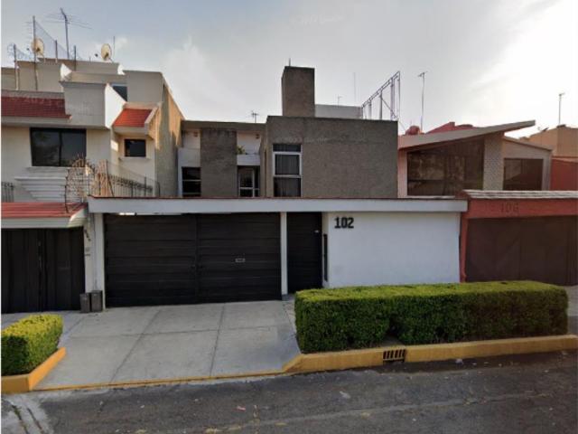 Casa en venta en Paseos de Taxqueña, Coyoacán, Ciudad de México