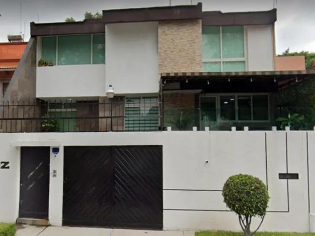 Casa en venta en Paseos de Taxqueña, Coyoacán, Ciudad de México