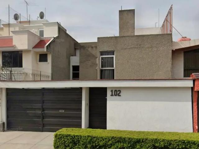 Casa en venta en Paseos de Taxqueña, Coyoacán, Ciudad de México