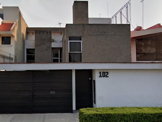 Casa en venta en Paseos de Taxqueña, Coyoacán, Ciudad de México