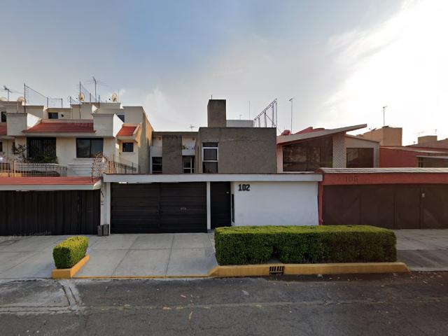 Casa en Venta en Paseos de Taxqueña, Coyoacán, Ciudad de México