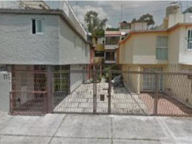 Casa en venta en Paseos de Taxqueña, Coyoacán, Ciudad de México