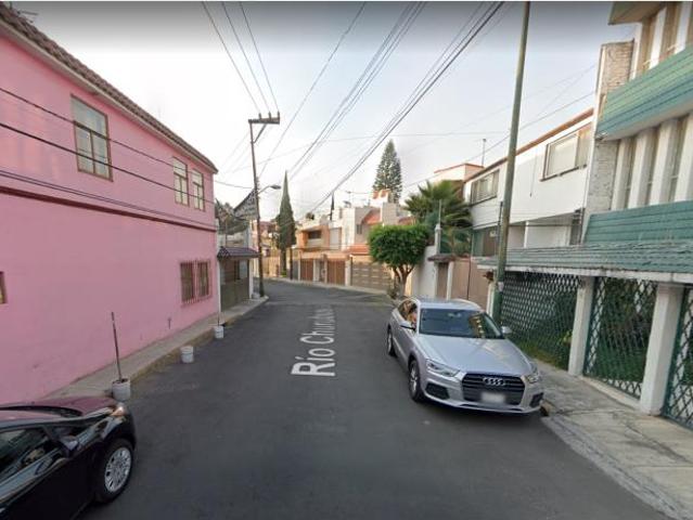 Casa en venta en Paseos de Taxqueña, Coyoacán, Ciudad de México
