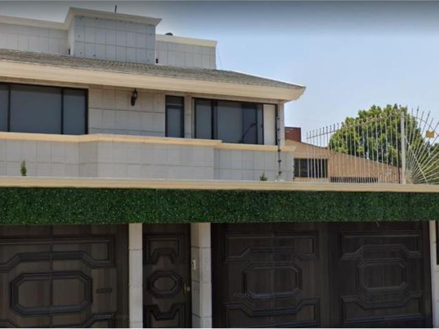 Casa en venta en Paseos de Taxqueña, Coyoacán, Ciudad de México