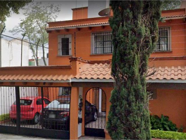 Casa en venta en Paseos de Taxqueña, Coyoacán, Ciudad de México