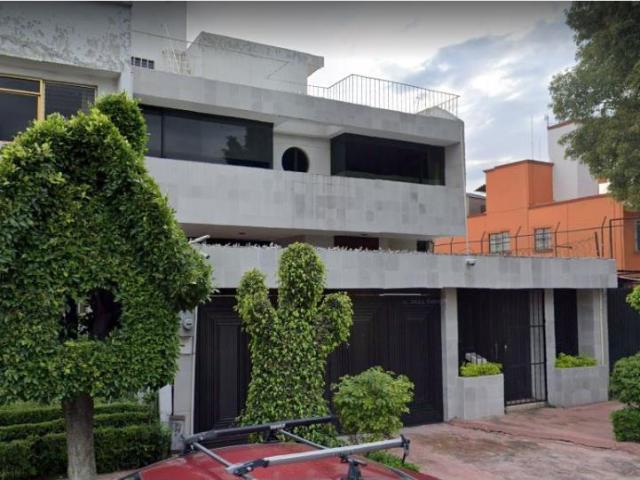 Casa en venta en Paseos de Taxqueña, Coyoacán, Ciudad de México
