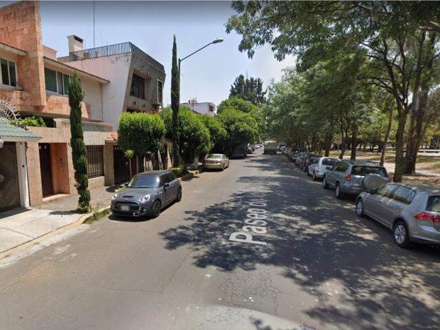 Casa en venta en Paseos de Taxqueña, Coyoacán, Ciudad de México