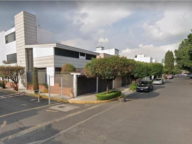 Casa en venta en Paseos de Taxqueña, Coyoacán, Ciudad de México