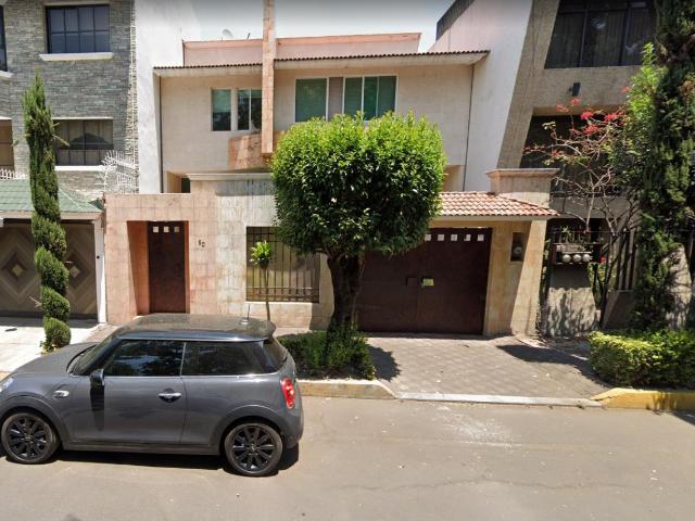 Casa en venta en Paseos de Taxqueña, Coyoacán, Ciudad de México