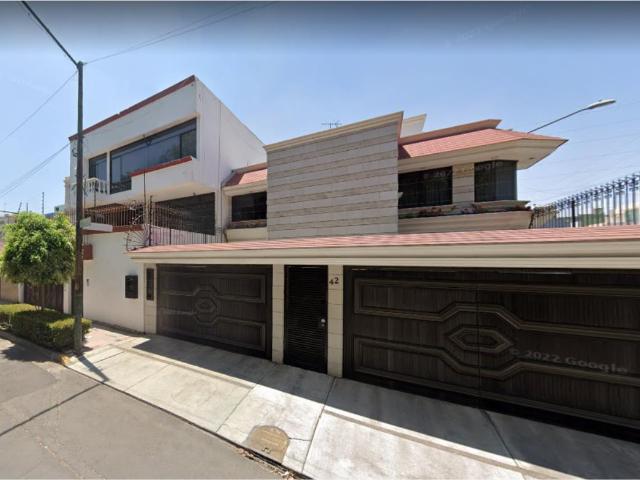 Casa en venta en Paseos de Taxqueña, Coyoacán, Ciudad de México