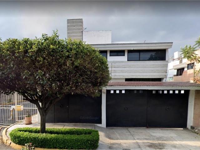 Casa en venta en Paseos de Taxqueña, Coyoacán, Ciudad de México