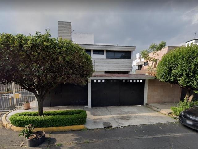 Casa en venta en Paseos de Taxqueña, Coyoacán, Ciudad de México