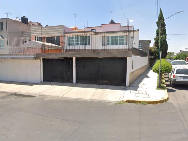 Casa en venta en Paseos de Taxqueña, Coyoacán, Ciudad de México