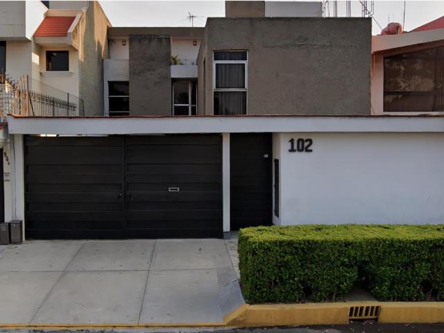 Casa en venta en Paseos de Taxqueña, Coyoacán, Ciudad de México