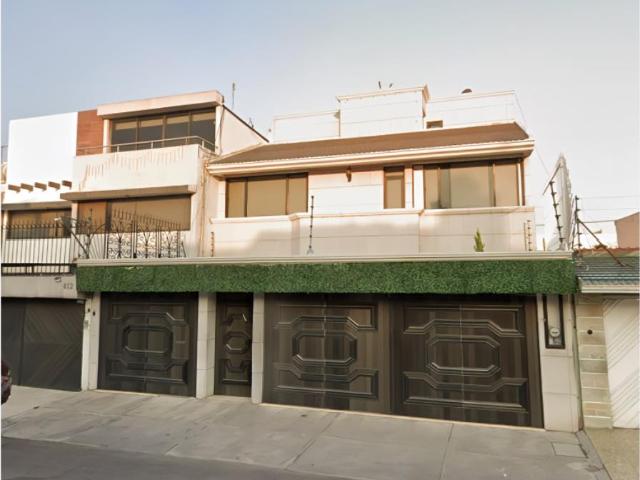 Casa en venta en Paseos de Taxqueña, Coyoacán, Ciudad de México