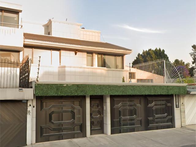 Casa en venta en Paseos de Taxqueña, Coyoacán, Ciudad de México