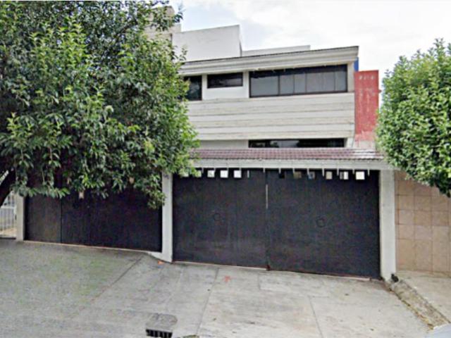 Casa en venta en Paseos de Taxqueña, Coyoacán, Ciudad de México