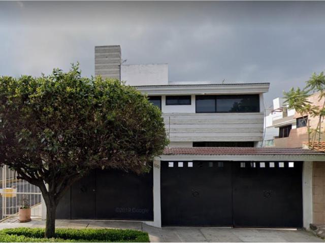 Casa en venta en Paseos de Taxqueña, Coyoacán, Ciudad de México