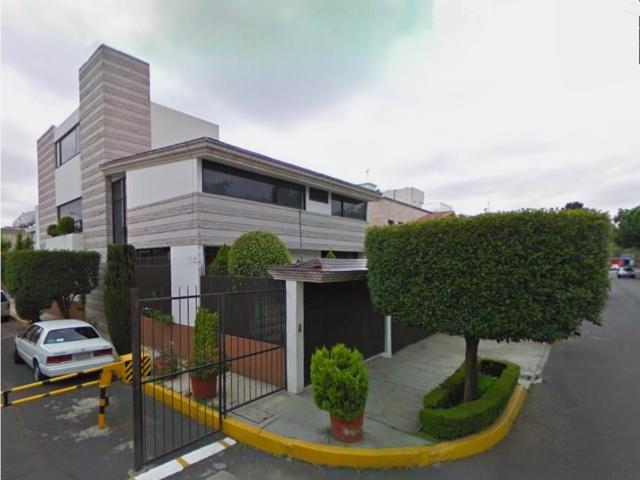 Casa en venta en Paseos de Taxqueña, Coyoacán, Ciudad de México