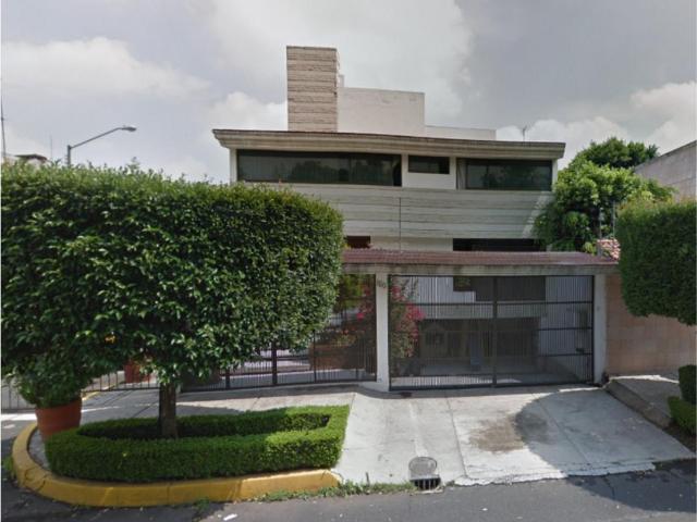 Casa en venta en Paseos de Taxqueña, Coyoacán, Ciudad de México