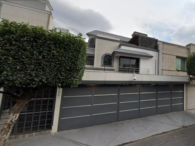 Casa en venta en Paseos de Taxqueña, Coyoacán, Ciudad de México