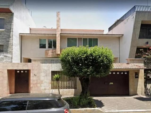 Casa en venta en Paseos de Taxqueña, Coyoacán, Ciudad de México