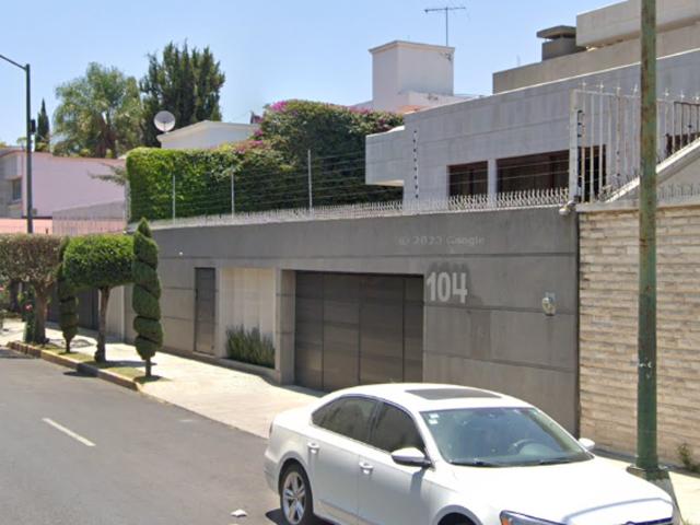Casa en venta en Paseos de Taxqueña, Coyoacán, Ciudad de México