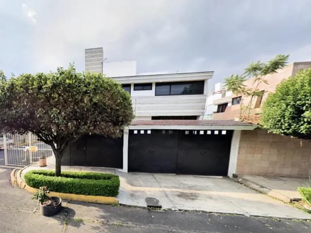Casa en venta en Paseos de Taxqueña, Coyoacán, Ciudad de México