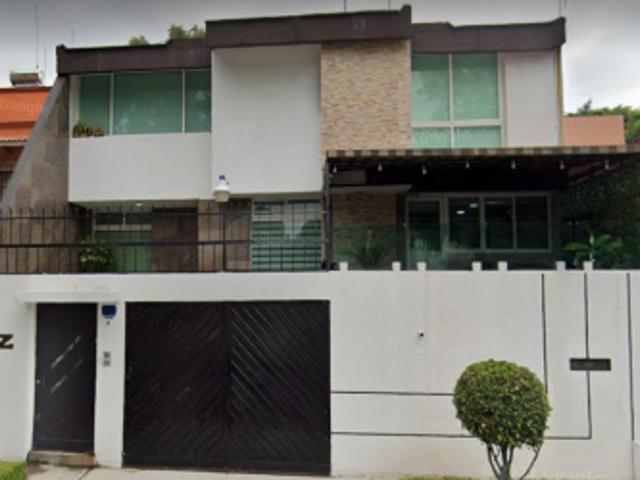 Casa en venta en Paseos de Taxqueña, Coyoacán, Ciudad de México