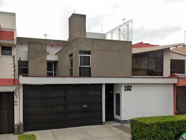Casa en venta en Paseos de Taxqueña, Coyoacán, Ciudad de México