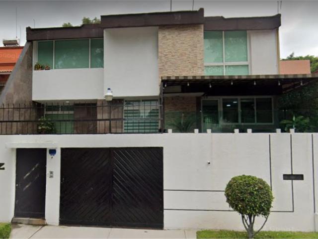 Casa en venta en Paseos de Taxqueña, Coyoacán, Ciudad de México