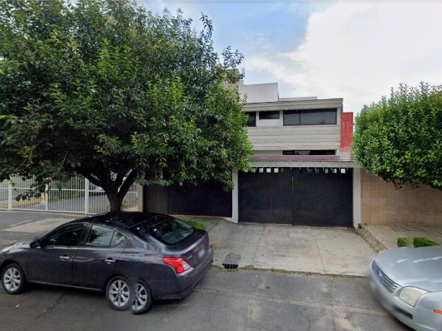 Casa en venta en Paseos de Taxqueña, Coyoacán, Ciudad de México