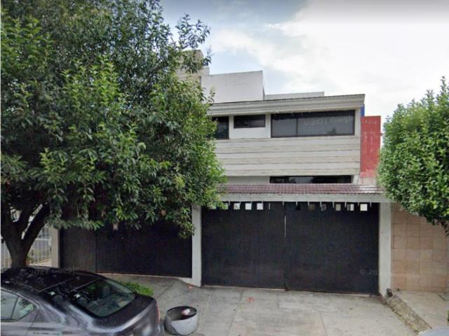 Casa en venta en Paseos de Taxqueña, Coyoacán, Ciudad de México