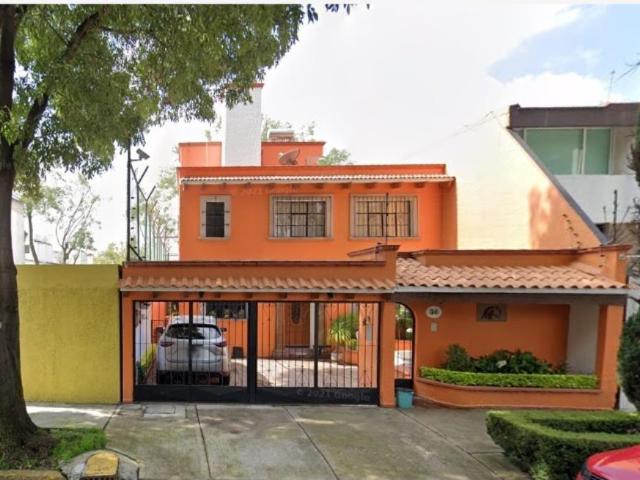 Casa en venta en Paseos de Taxqueña, Coyoacán, Ciudad de México