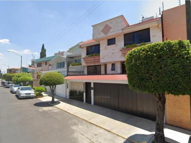 Casa en venta en Paseos de Taxqueña, Coyoacán, Ciudad de México