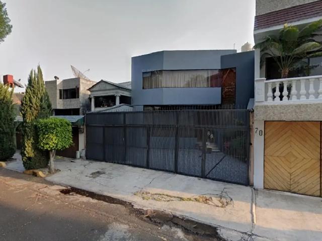 Casa en venta en Paseos de Taxqueña, Coyoacán, Ciudad de México