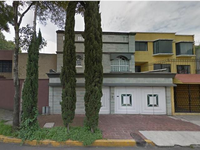 Casa en venta en Paseos de Taxqueña, Coyoacán, Ciudad de México
