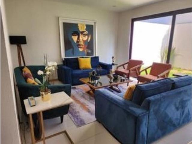 Casa en venta en Paseos de Taxqueña, Coyoacán, Ciudad de México