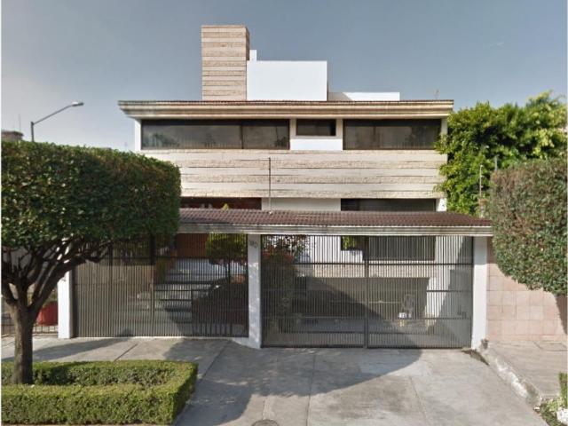 Casa en venta en Paseos de Taxqueña, Coyoacán, Ciudad de México