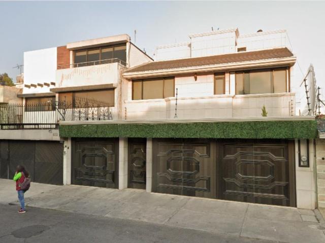Casa en venta en Paseos de Taxqueña, Coyoacán, Ciudad de México