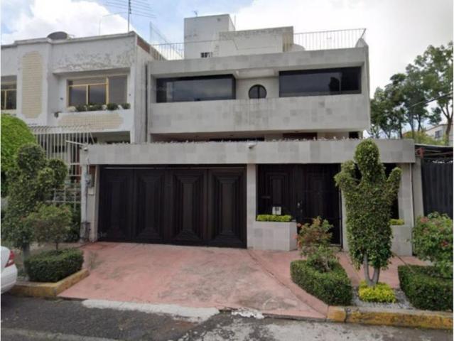 Casa en venta en Paseos de Taxqueña, Coyoacán, Ciudad de México