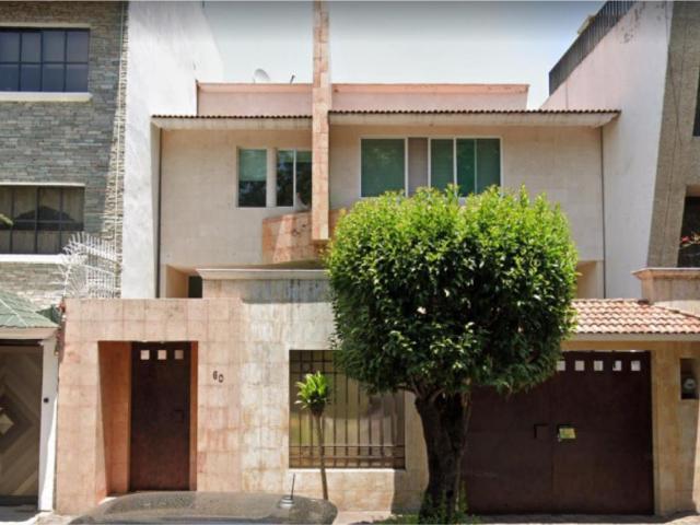 Casa en venta en Paseos de Taxqueña, Coyoacán, Ciudad de México