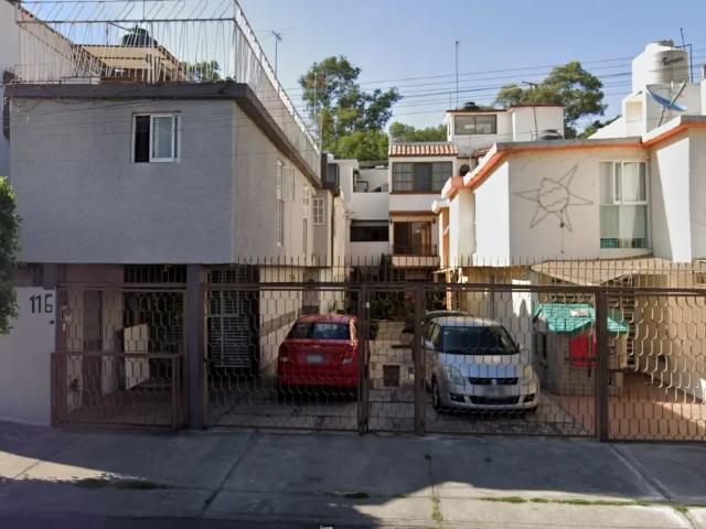 Casa en venta en Paseos de Taxqueña, Coyoacán, Ciudad de México