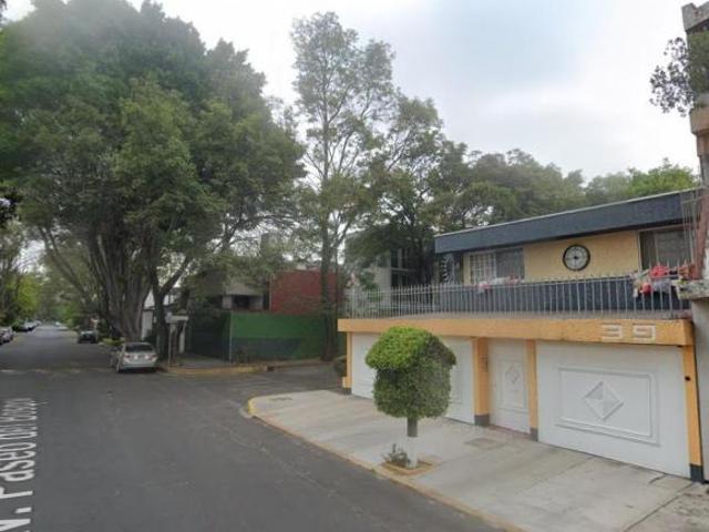 CASA EN VENTA EN PASEOS DE TAXQUEÑA, COYOACAN, CIUDAD DE MEXICO